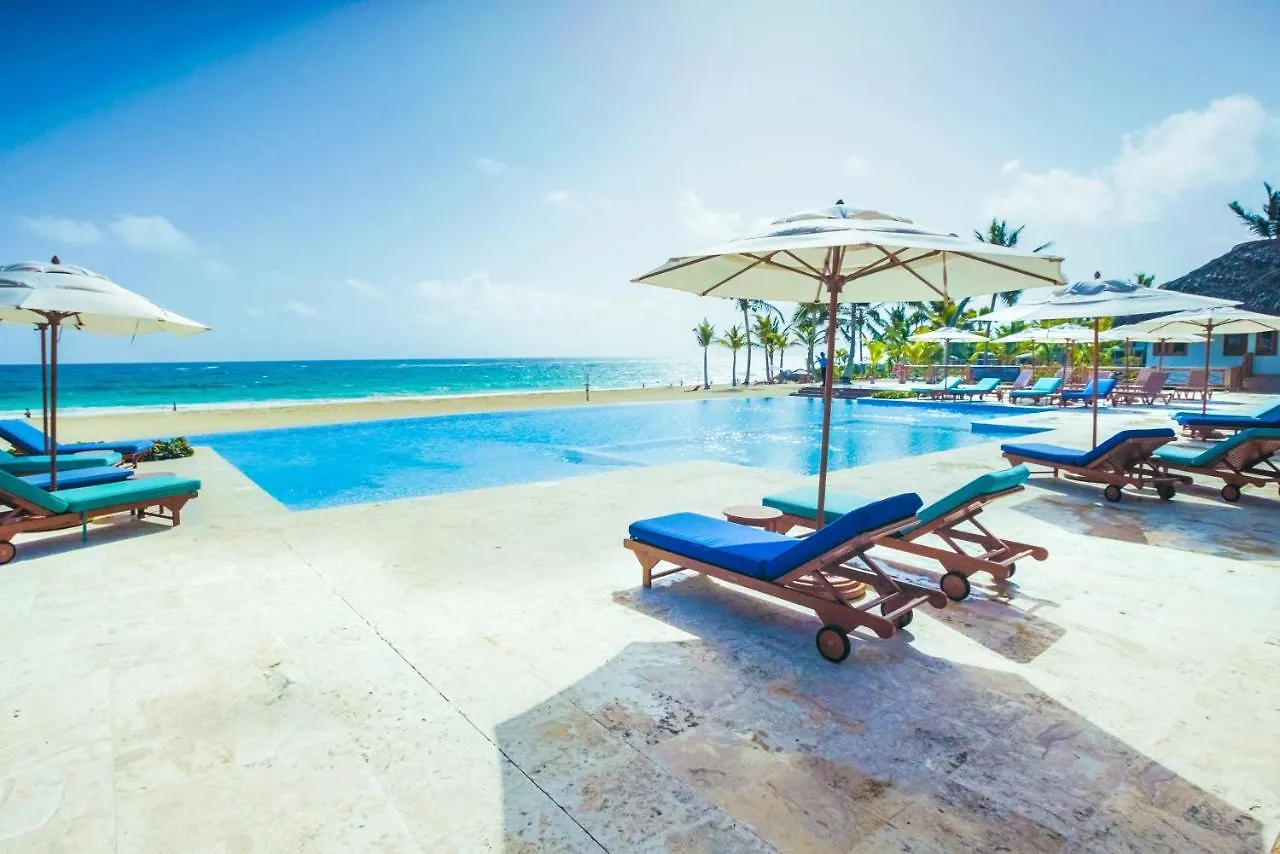 Cana Rock Condos Infinity Pool & Beach Club 0*, Punta Cana República Dominicana