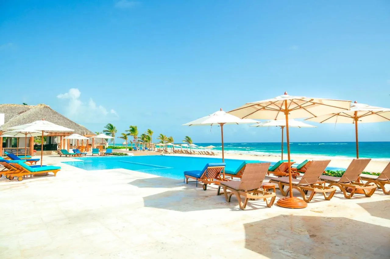 Cana Rock Condos Infinity Pool & Beach Club Punta Cana