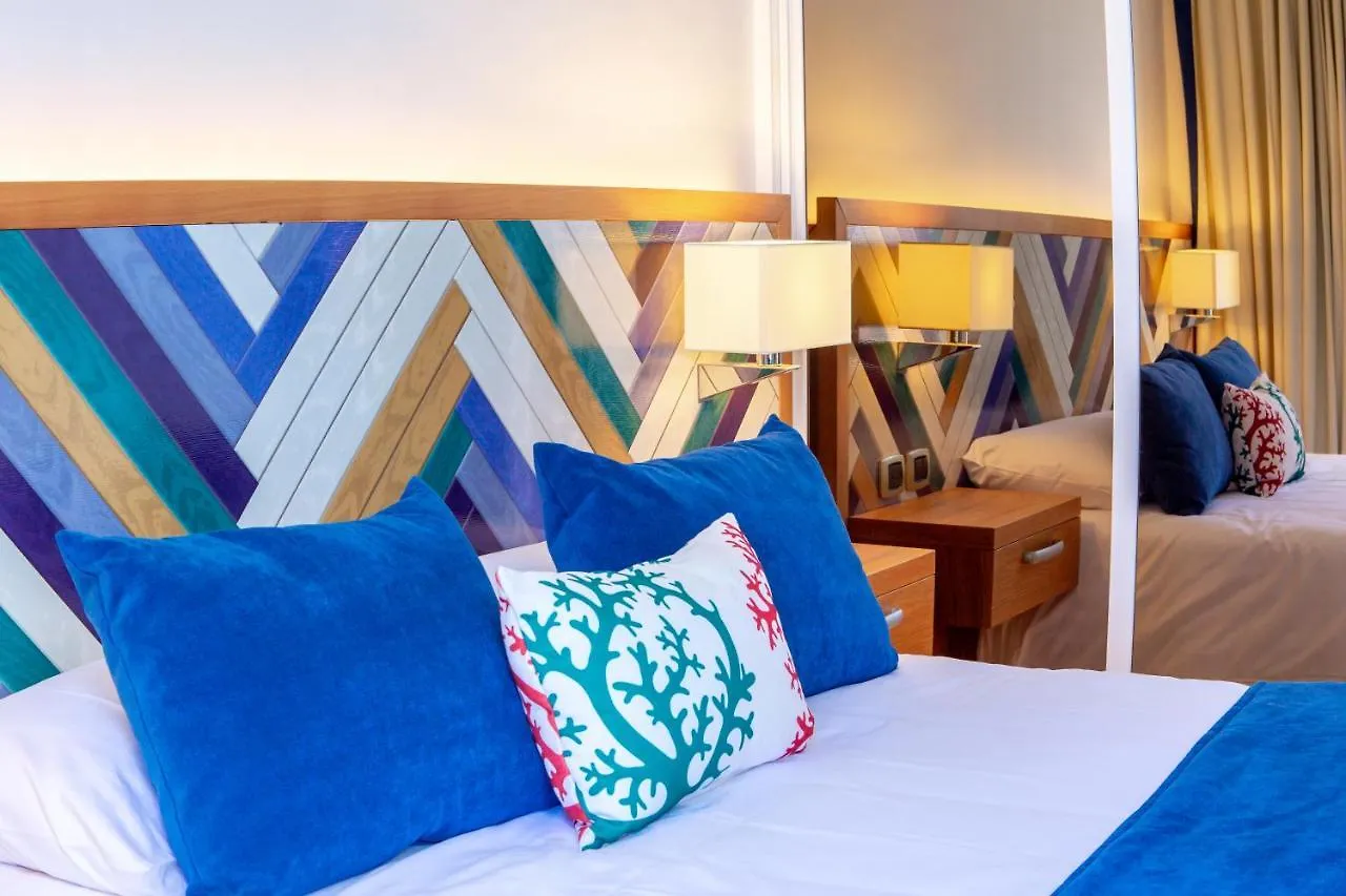 Cana Rock Condos Infinity Pool & Beach Club Dominican Republic
