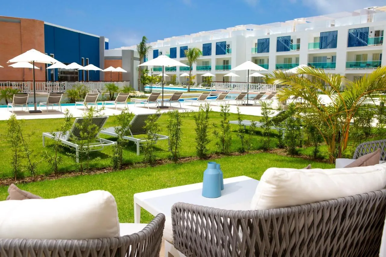 Apartamento Cana Rock Condos Infinity Pool & Beach Club